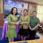 สกร.ระดับอำเภอเมืองนครราชสีมา                                          ประชุมประจำเดือนบุคลากร สกร.ระดับอำเภอเมืองนครราชสีมา ครั้งที่ 7/2568 ประจำเดือน กรกฎาคม พ.ศ.2568