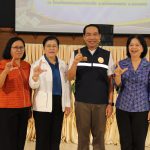 สกร.ระดับอำเภอเมืองนครราชสีมา ร่วมโครงการส่งเสริมสนับสนุนหน่วยงานและสถานศึกษาในการจัดการเรียนรู้ (กิจกรรมเชิดชูเกียรติข้าราชการ พนักงานราขการ ลูกจ้าง ผู้ปฎิบัติราชการ) สังกัดกรมส่งเสริมการเรียนรู้ ประจำปีงบประมาณ พ.ศ.2568