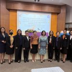 สกร.ระดับอำเภอเมืองนครราชสีมา ร่วม​โครงการสัมมนาการวัดผลสัมฤทธิ์ปลายภาคเรียน ของสถานศึกษา สกร.​ ในภาคตะวันออกเฉียงเหนือ และแนวทางการจัดการเรียนรู้​ หลักสูตรส่งเสริมการเรียนรู้เพื่อคุณวุฒิตามระดับ ระดับการศึกษาขั้นพื้นฐาน พุทธศักราช 2567​