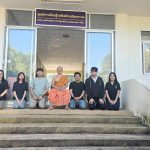 ศกร.ระดับตำบลโคกกรวด ดำเนินการจัดศูนย์การเรียนให้เหมาะสมและสะดวกในการจัดการเรียนการสอน ณ ห้องสมุดวัดป่าเสาหงษ์