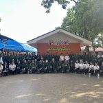 สกร.ระดับอำเภอเมืองนครราชสีมา ประชุมแนวทางการจัดการศึกษา หลักสูตรการศึกษานอกระบบระดับการศึกษาขั้นพื้นฐาน พุทธศักราช 2551 ประจำภาคเรียนที่ 2 ปีการศึกษา 2568