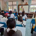 กลุ่มโซนเซ็นทรัลกรุ๊ป ดำเนินการจัดโครงการพัฒนาคุณภาพผู้เรียน ค่ายสถานศึกษาสีขาวปลอดบุหรี่ไฟฟ้าและรู้ทันภัยออนไลน์ ภาคเรียนที่ 2/2568 ประจำปีงบประมาณ พ.ศ. 2569