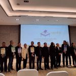 สกร.ระดับอำเภอเมืองนครราชสีมา ส่งเสริมบุคลากรพัฒนาทักษะวิทยากรระดับประเทศ เสริมสร้างกระบวนการออกเสียงประชามติอย่างมีคุณภาพ