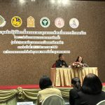 สกร.ระดับอำเภอเมืองนครราชสีมา ร่วมประชุมเชิงปฏิบัติการชี้แจงแนวทางบูรณาการขับเคลื่อนการสร้างพลเมือง รุ่นที่ 2