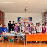 โครงการพัฒนาทักษะอาชีพระหว่างเรียน สร้างวานสร้างอาชีพ (learn to earn)ภาคเรียน ที่ 1 ปีการศึกษา 2568