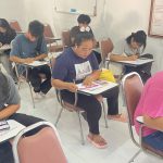 ศูนย์การเรียนรู้ระดับตำบลวังไทร ได้ดำเนินการจัดกิจกรรมการเรียนการสอนแบบ ON-SITE ประจำภาคเรียนที่ 1 ปีการศึกษา 2568