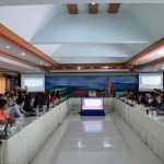 ประชุมปฏิบัติการคัดเลือกและจัดทำแบบทดสอบวัดผลสัมฤทธิ์ระหว่างภาคเรียนและปลายภาคเรียนที่ 1 ปีการศึกษา 2568