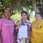 ศกร.ระดับตำบลวังกะทะ ลงพื้นที่ประชาสัมพันธ์และรับสมัครนักศึกษาภาคเรียนที่ 2 ปีการศึกษา 2568