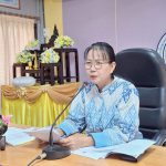 สกร.ระดับอำเภอปากช่อง ประชุมประจำเดือน คณะครู และบุคลากร