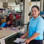 ครูศูนย์การเรียนรู้ระดับตำบลหมูสี ลงพื้นที่สำรวจข้อมูลเด็กและเยาวชนที่หลุดจากระบบการศึกษา Thailand Zero Drop Out (รอบที่ 2 ข้อมูล 67 ช่วงอายุ 3 – 19 ปี)