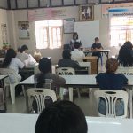 โครงการติวเข้มเตรียมสอบ n-net ระดับมัธยมศึกษาตอนต้น