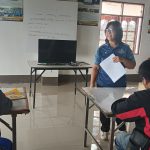 จัดการเรียนการสอนนักศึกษา สกร. 3 ระดับ รูปแบบ on site