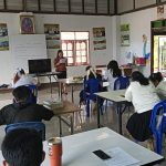 จัดกิจกรรมการเรียนการสอน ภาคเรียนที่ 1 ปีการศึกษา 2568